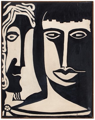 Miroslav Urban: Hlava (1969)