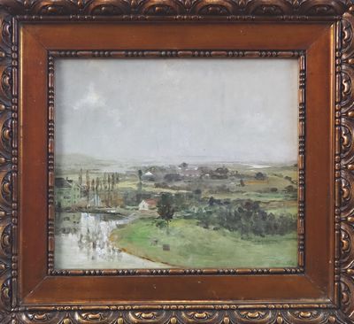 Bedřich Peroutka - Podzim