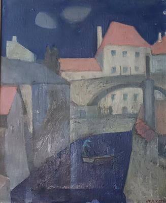 Na Čertovce - Vlad. Ringes.