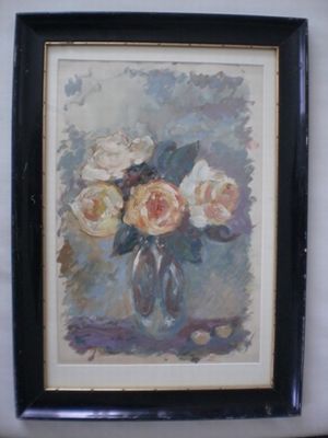 JAROSLAV RONEK  ( 1892 - 1962)