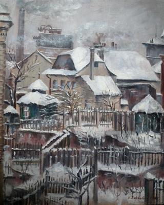 Viktorie Doležalová: Hradec Králové.