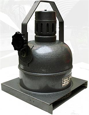 Divadelní reflektor