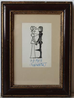 Jiří Winter Neprakta - Romantické setkání - 1960