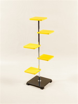 KVĚTINOVÝ ETAŽÉR-MÜCKE MELDER