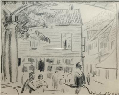 Jaroslav Grus: Helgoland.