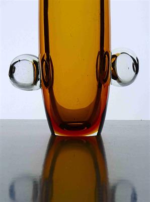 Žertová Jiřina, váza