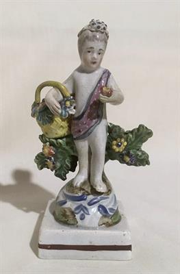 Stafordšírský cherubín