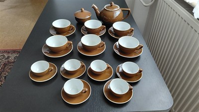 Souprava Puls Diamant