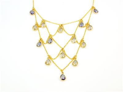 Náhrdelník  Nirvana - SWAROVSKI