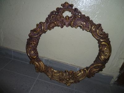 zrcadlový / obrazový rám