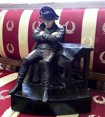 Napoleon - značka Wien.