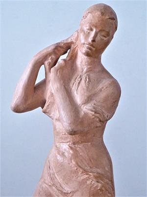 plastika, Tibor Bartfay