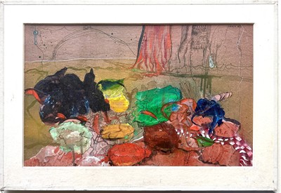 Karel (Karol) Hercík: Kompozice  (1989)