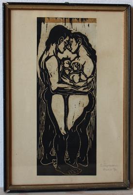 Chittaprosad Bhattacharya - Milenci