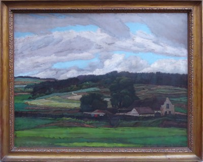 Rudolf Bém - Jihočeský dvorec, Stožice