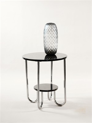 KONFERENČNÍ STOLEK FB 54-GOTTWALD