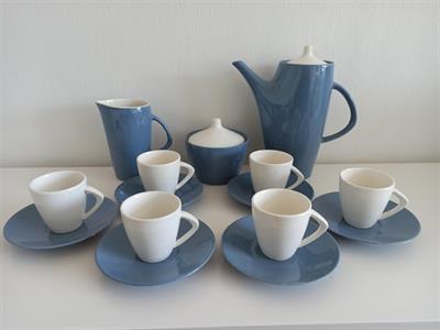 Kávový servis Leona