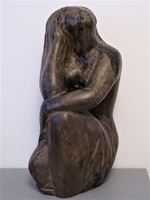 Paroubková Jana, plastika 1966