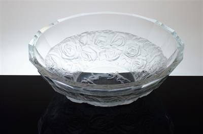 Mísa s Putti Adolf BECKERT pro Curt SCHLEVOGT soubor INGRID