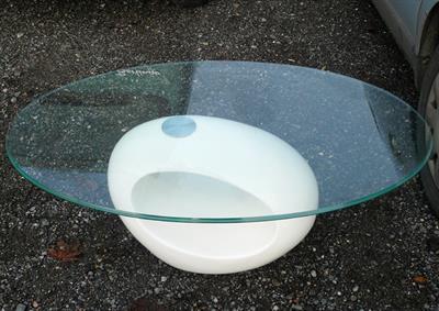 Konferenční stolek designový