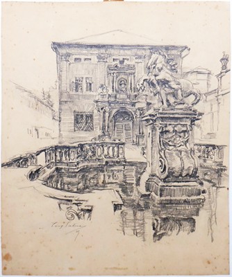 Satra Augustin - Salzburg