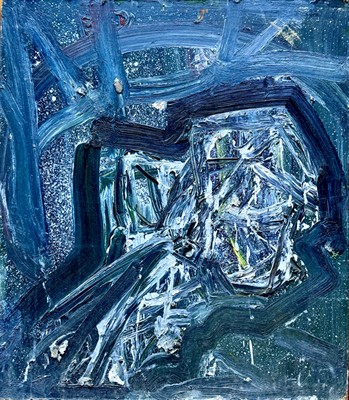 Helena Sládková: “Tok” (2009)