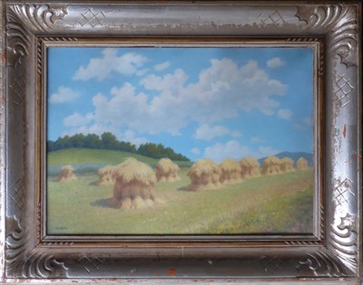 Vít Skála - Ve žních