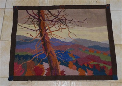 SCHLATTAUER - GOBELIN, Val. Meziříčí