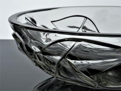 Zemek František, mísa, 40. léta