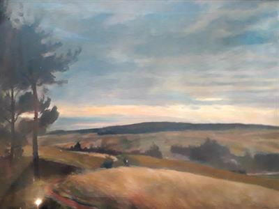 Jaro Svoboda: U Kostelce.