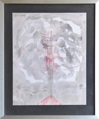 František Janula - Obelisk