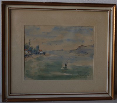 Jan Slavíček - Korčula