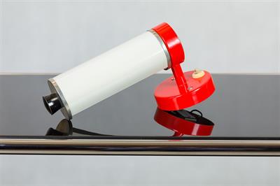 LAMPA NÁSTĚNNÁ TUBUS