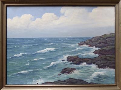 R. Vondráček - Příboj, Adrie