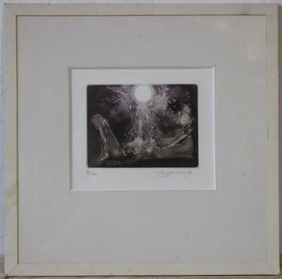 Karel Demel - Dívčí akty