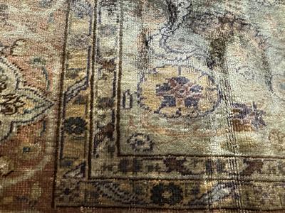 Koberec orientální