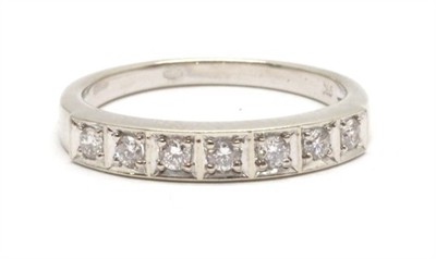 Zlatý prsten s diamanty