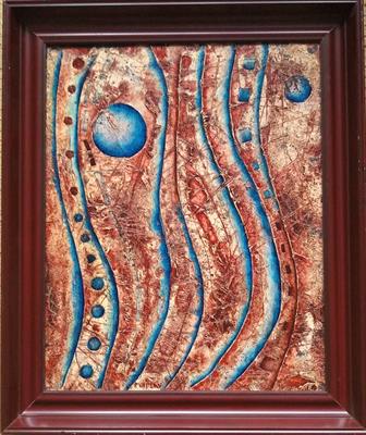 Pavel Václav - Siluety