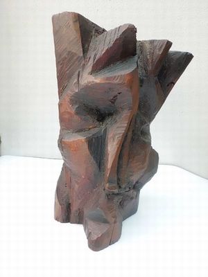 ANTONÍN STIBŮREK-DÍVČÍ HLAVA