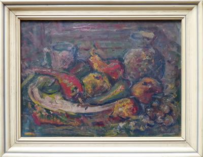 František Josef Archalous (nar. 1936) - Zátiší