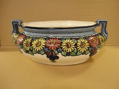 Žardiniéra Ernst Wahliss