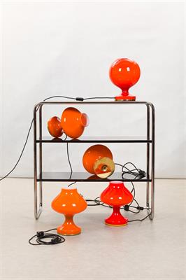 LAMPA-ŠTĚPÁN TABERY