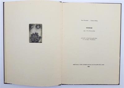 Albín Brunovský - Vyznanie, Panenka, Kállay