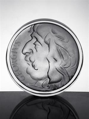 Oliva Ladislav st., Těžítko