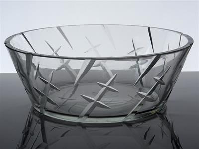 Smrčková Ludvika - mísa 1929