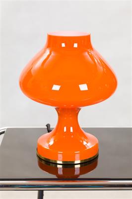 LAMPA-ŠTĚPÁN TABERY