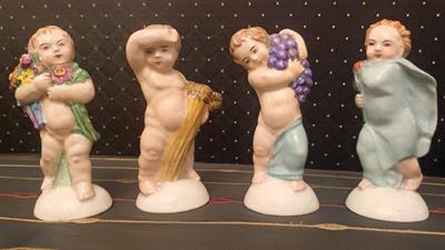 Čtyři roční období