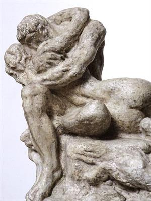 HOREJC Jaroslav, plastika 1944