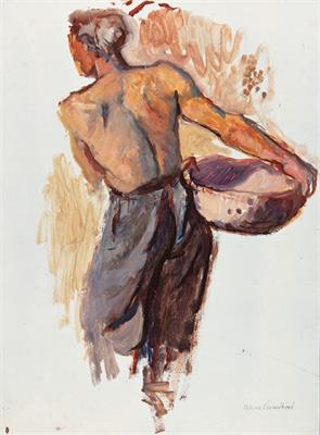 Alena Čermáková: Rozsévač