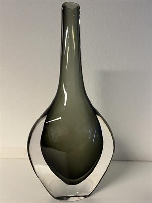 Orrefors , Váza, 50/60.léta